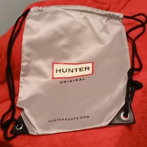 Hunter Boot Sling Bag Backpack